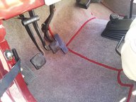 WRANGLER YJ restaurare si modificare