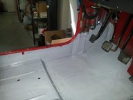 WRANGLER YJ restaurare si modificare
