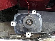 WRANGLER YJ restaurare si modificare