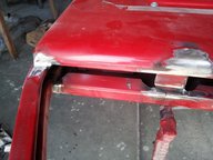 WRANGLER YJ restaurare si modificare