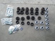 WRANGLER YJ restaurare si modificare