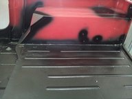 WRANGLER YJ restaurare si modificare