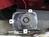 WRANGLER YJ restaurare si modificare