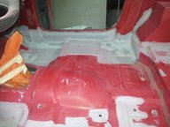 WRANGLER YJ restaurare si modificare
