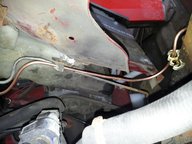 WRANGLER YJ restaurare si modificare