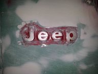 WRANGLER YJ restaurare si modificare