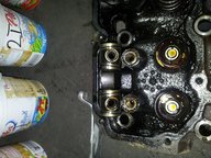 WRANGLER YJ restaurare si modificare