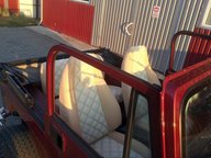 WRANGLER YJ restaurare si modificare