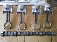 WRANGLER YJ restaurare si modificare