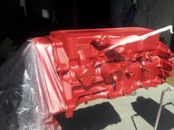 WRANGLER YJ restaurare si modificare