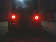 WRANGLER YJ restaurare si modificare