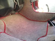 WRANGLER YJ restaurare si modificare