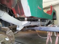 WRANGLER YJ restaurare si modificare