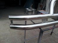 WRANGLER YJ restaurare si modificare