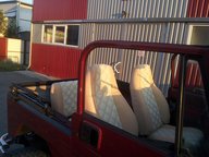 WRANGLER YJ restaurare si modificare