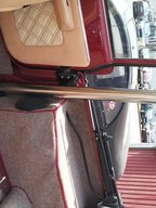 WRANGLER YJ restaurare si modificare