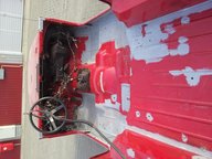 WRANGLER YJ restaurare si modificare