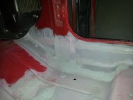 WRANGLER YJ restaurare si modificare