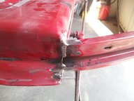 WRANGLER YJ restaurare si modificare