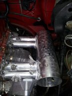 WRANGLER YJ restaurare si modificare