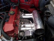 WRANGLER YJ restaurare si modificare