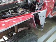 WRANGLER YJ restaurare si modificare