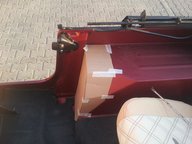 WRANGLER YJ restaurare si modificare
