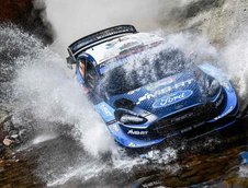 WRC