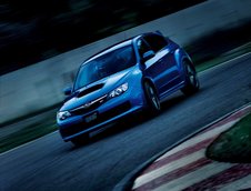 WRX STI Spec C - Lupul ia haine noi pentru piata japoneza