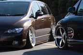 WTF? BMW Van?!
