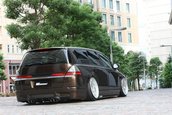 WTF? BMW Van?!