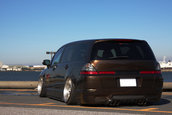WTF? BMW Van?!