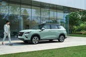 Wuling Asta