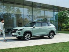 Wuling Asta