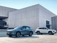 Wuling Starlight S
