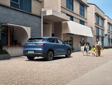 Wuling Starlight S