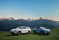 Wuling Starlight S