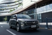 Wuling Victory