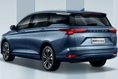 Wuling Victory