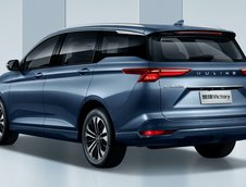 Wuling Victory