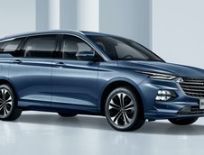 Wuling Victory