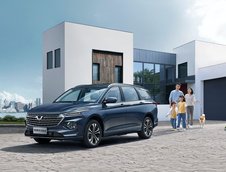 Wuling Victory