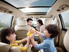 Wuling Victory