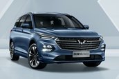 Wuling Victory
