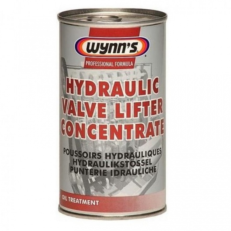Wynn's Aditiv Curatare Tacheti Hidraulici 325ML