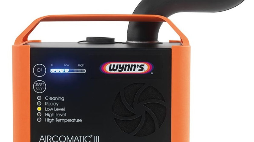 Wynn's Aparat Aircomatic 3 W68480