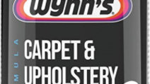 Wynn's Carpet &amp; Upholstery Spuma Pentru Curata...