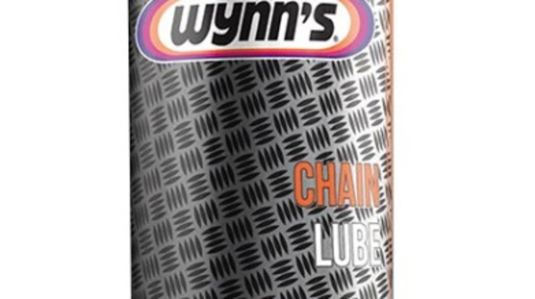 Wynn's Chain Lube Spray Lubrifiant Pentru Lanturi 500ML W66479