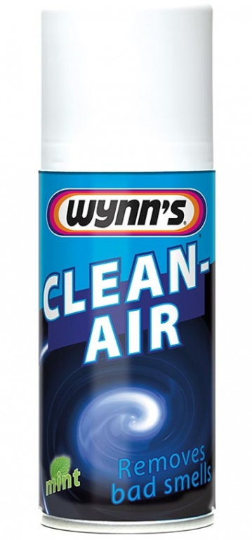 Wynn's Clean Aer Spray Pentru Eliminarea Mirosurilor Neplacute 100ML W29601