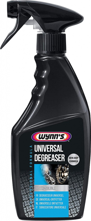 Wynn's Degresant Universal 500ML W41103